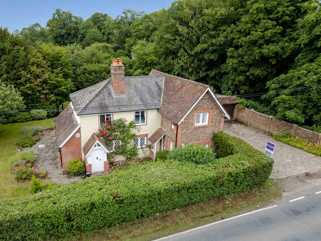 Tilburstow Hill Road South Godstone